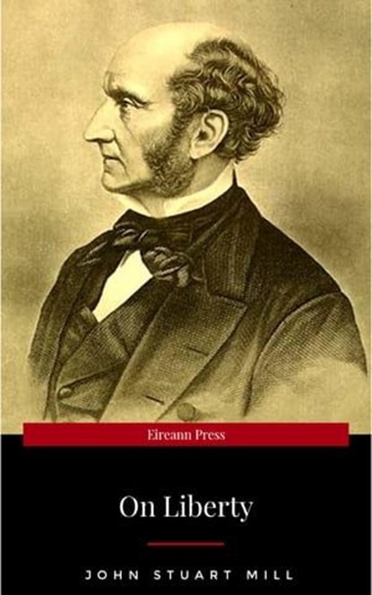 On Liberty, John Stuart Mill - Ebook - 9782291006503