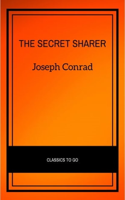 The Secret Sharer, Joseph Conrad - Ebook - 9782291007920
