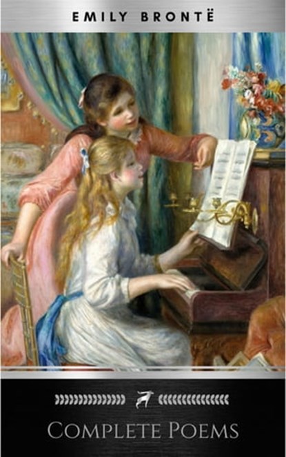 Brontë Sisters: Complete Poems, Brontë Sisters ; Charlotte Brontë ; Emily Brontë - Ebook - 9782291011668