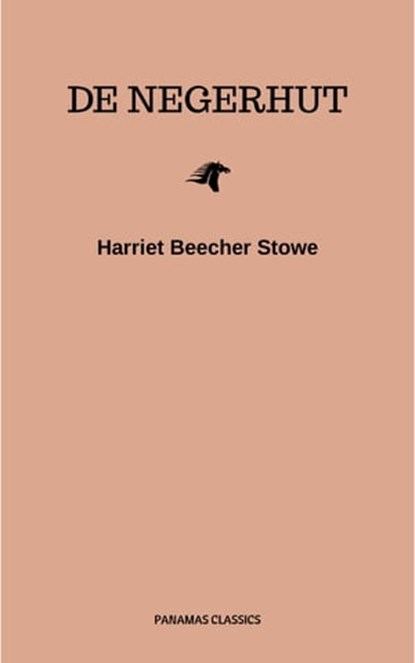 De hut van Oom Tom, Harriet Beecher Stowe - Ebook - 9782291014041