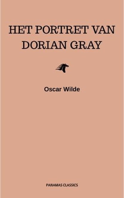 Het Portret Van Dorian Gray, Oscar Wilde - Ebook - 9782291014058
