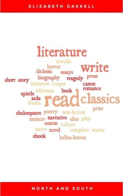 North and South, Elizabeth Gaskell - Ebook - 9782291022084