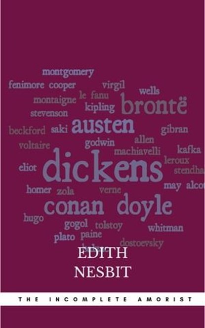 The Incomplete Amorist, Edith Nesbit - Ebook - 9782291032779