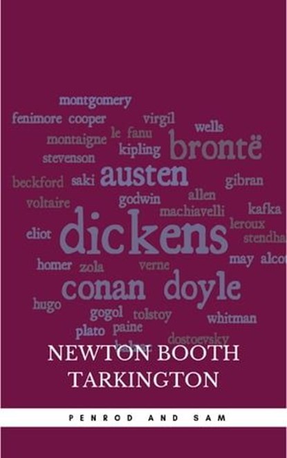 Penrod and Sam, Newton Booth Tarkington - Ebook - 9782291032786