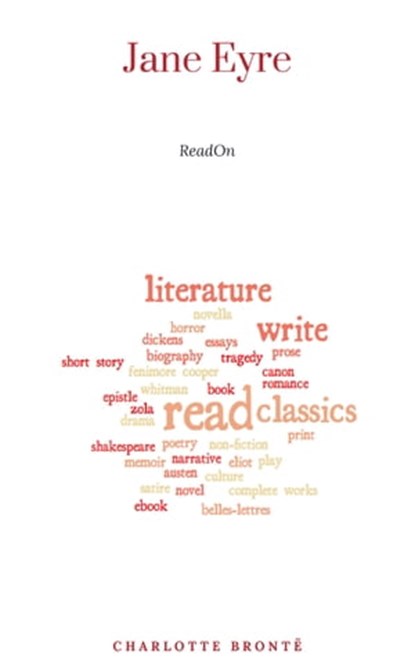 Jane Eyre, Charlotte Brontë - Ebook - 9782291038474