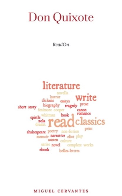 Don Quixote, Miguel Cervantes - Ebook - 9782291038870