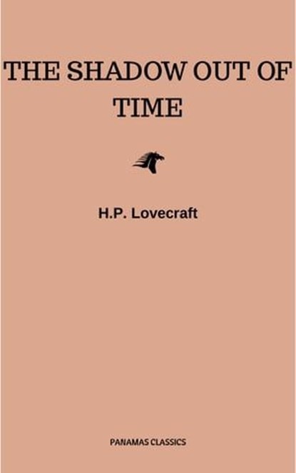 The Shadow out of Time, H.P. Lovecraft - Ebook - 9782291039457