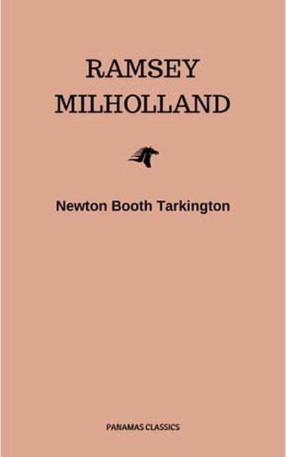 Ramsey Milholland, Newton Booth Tarkington - Ebook - 9782291039594