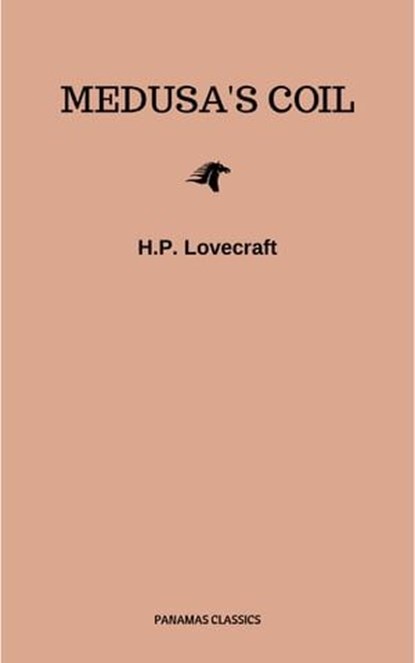 Medusa's Coil, H.P. Lovecraft - Ebook - 9782291039693
