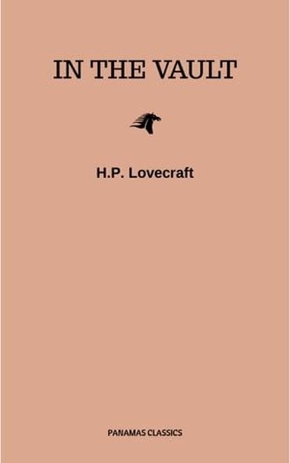 In the Vault, H.P. Lovecraft - Ebook - 9782291039730