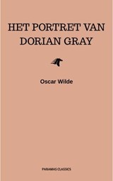 Het Portret Van Dorian Gray - Oscar Wilde - 9782291040149