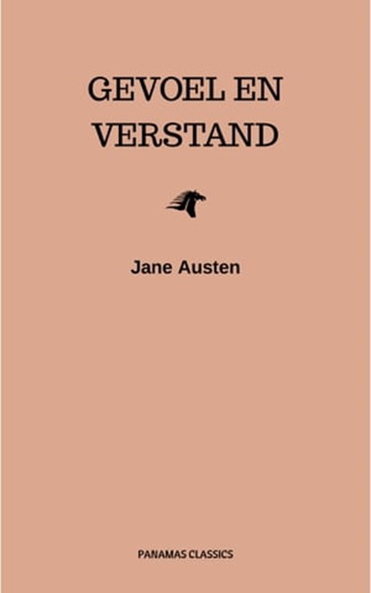 Gevoel en verstand, Gonne Van Uildriks ; Jane Austen - Ebook - 9782291040156