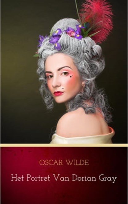 Het Portret Van Dorian Gray, Oscar Wilde - Ebook - 9782291056300