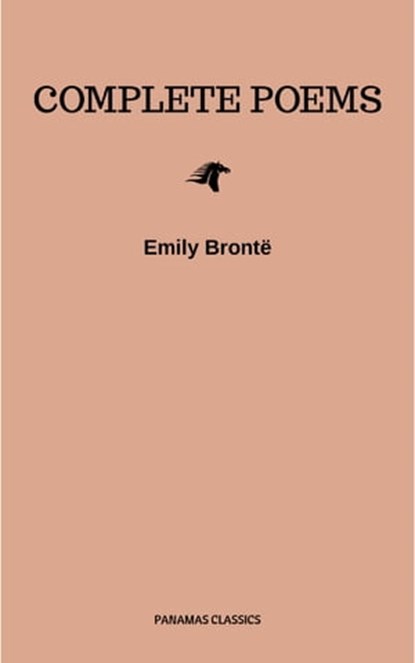 Brontë Sisters: Complete Poems, Brontë Sisters ; Charlotte Brontë ; Emily Brontë - Ebook - 9782291057154