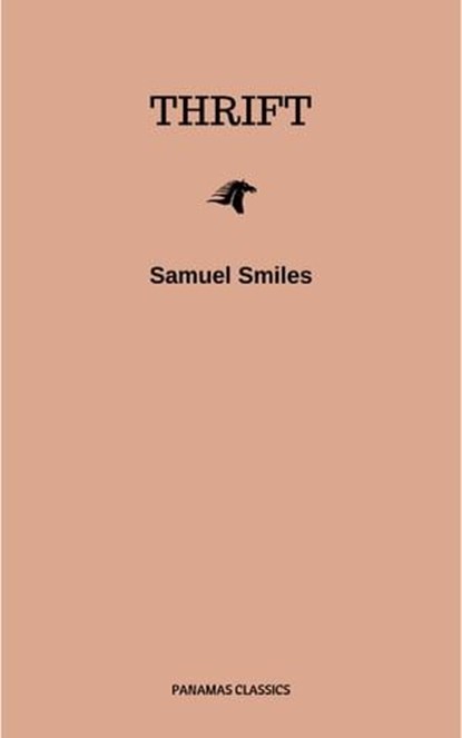 Thrift, Samuel Smiles - Ebook - 9782291058137