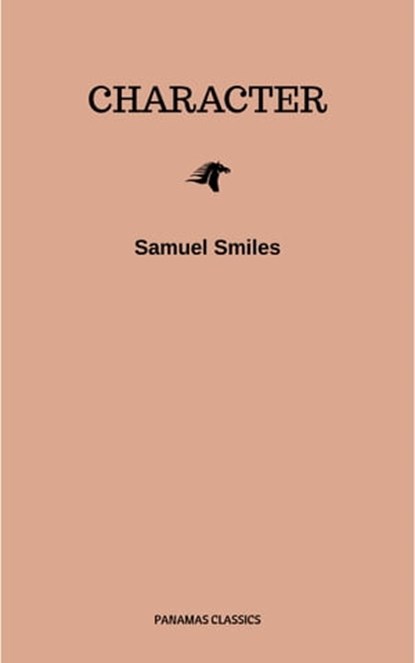 Character, Samuel Smiles - Ebook - 9782291058144