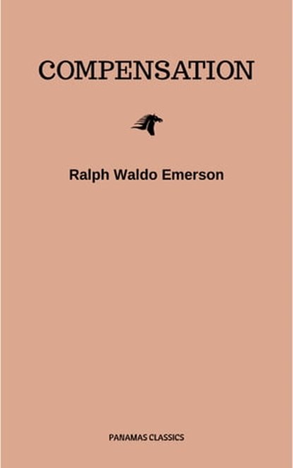 Compensation, Ralph Waldo Emerson - Ebook - 9782291058281