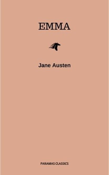 Emma, Jane Austen - Ebook - 9782291058861