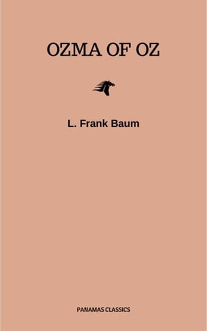 Ozma of Oz, L. Frank Baum - Ebook - 9782291058984