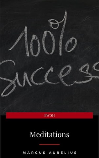 Meditations, Marcus Aurelius - Ebook - 9782291059233