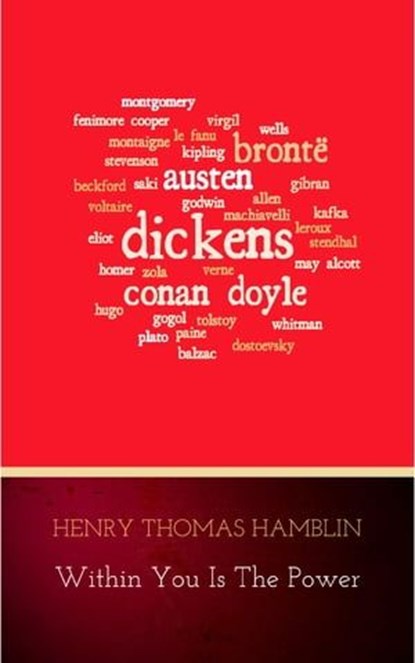 Within You is the Power, Henry Thomas Hamblin - Ebook - 9782291060888