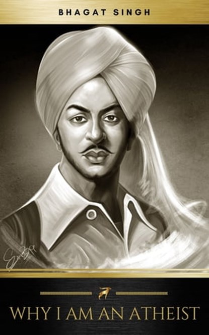 Why I am an Atheist, Bhagt Singh - Ebook - 9782291066842