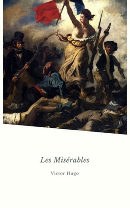 Les Misérables (Book Center), Victor Hugo - Ebook - 9782291066958