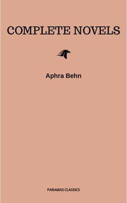 The Novels of Mrs Aphra Behn, Aphra Behn - Ebook - 9782291068334