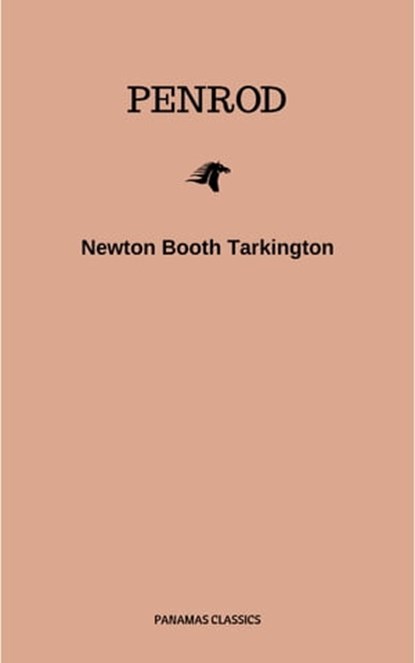 Penrod, Newton Booth Tarkington - Ebook - 9782291068402