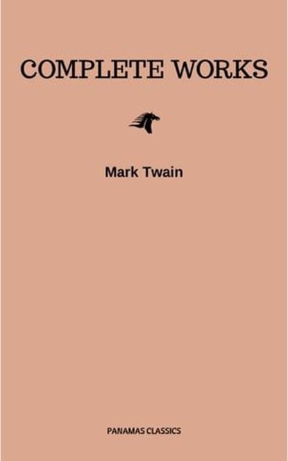 Mark Twain: Complete Works, Mark Twain - Ebook - 9782291068532