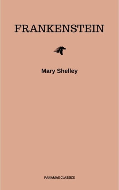 Frankenstein, Mary Shelley - Ebook - 9782291068945