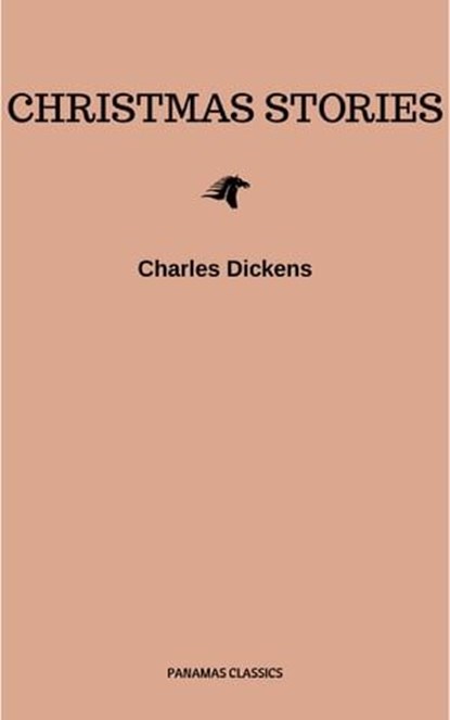Christmas Stories, Charles Dickens - Ebook - 9782291069003
