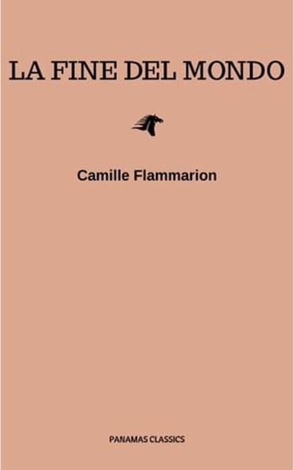 La fine del mondo, Camille Flammarion - Ebook - 9782291069560