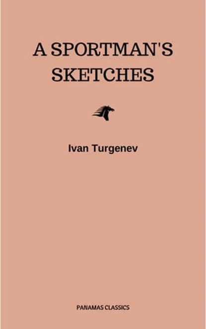 A Sportman's Sketches, Ivan Turgenev - Ebook - 9782291073062