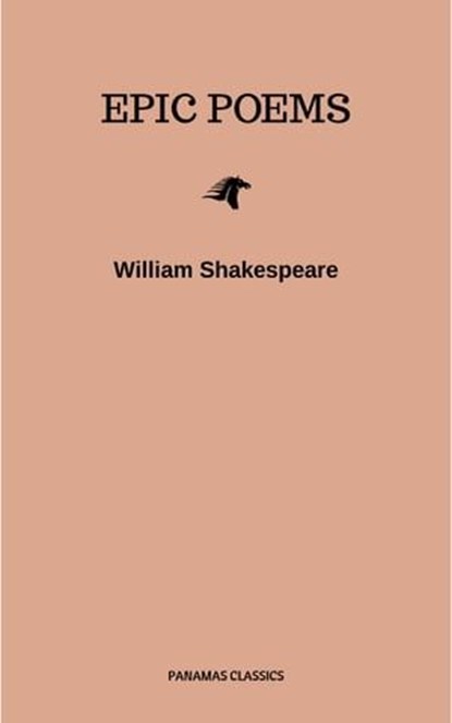 Epic Poems, Dante Alighieri ; Homer ; John Milton ; Various Authors ; Virgil ; William Shakespeare - Ebook - 9782291073284