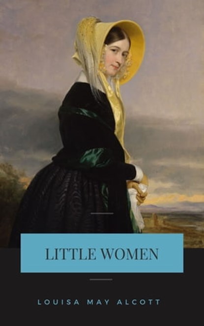 Little Women, Louisa May Alcott - Ebook - 9782291087809