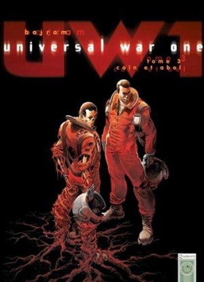 Universal War One T03, Denis Bajram - Ebook - 9782302056459