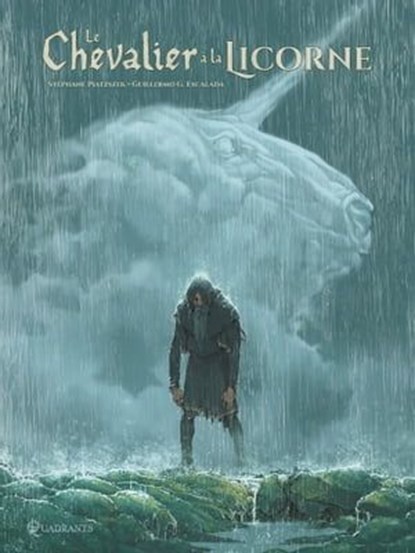 Le Chevalier à la Licorne, Stéphane Piatzszek ; Guillermo Gonzalez Escalada - Ebook - 9782302071636