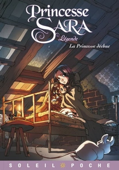Princesse Sara Légende T02, Audrey Alwett ; Faustine Fürihousse ; Nora Moretti - Ebook - 9782302073715