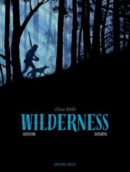 Wilderness, Bandini ; Antoine Ozanam - Ebook - 9782302085091