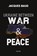 Ukraine between war and peace, Jacques Baud - Paperback - 9782315010820