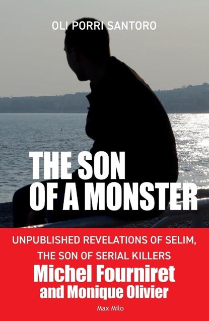 The Son of a Monster, Oli Porri Santoro - Paperback - 9782315011360