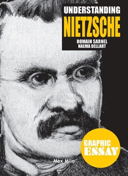 Understanding Nietzsche, Romain Sarnel - Paperback - 9782315013845