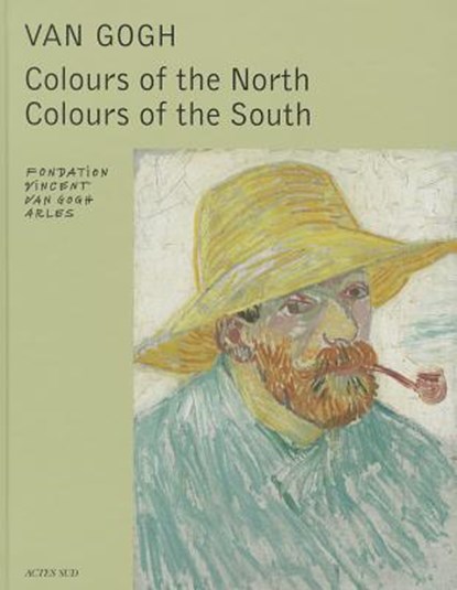 Van Gogh, Sjraar Van Heugten - Gebonden - 9782330031145