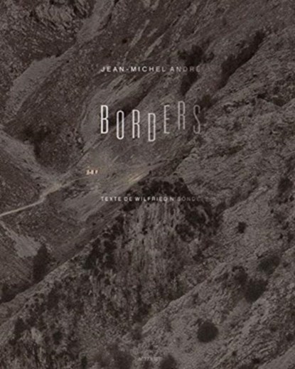 Borders, Wilfried N’Sondé - Gebonden - 9782330144715