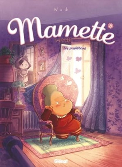 Mamette - Tome 06, Nob - Ebook - 9782331003363