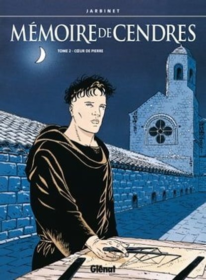 Mémoire de cendres - Tome 02, Philippe Jarbinet - Ebook - 9782331012112