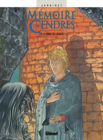 Mémoire de cendres - Tome 05, Philippe Jarbinet - Ebook - 9782331012143