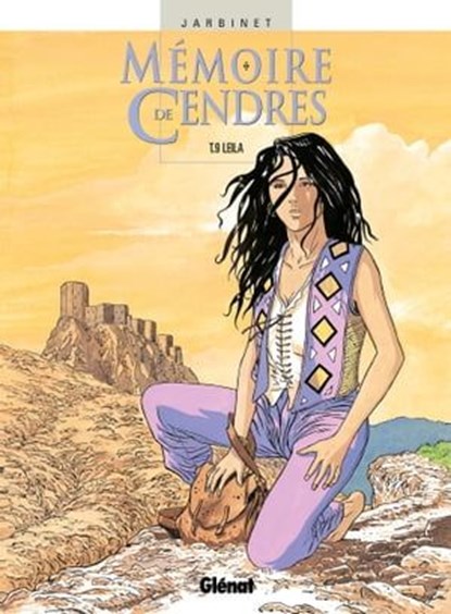 Mémoire de cendres - Tome 09, Philippe Jarbinet - Ebook - 9782331012181