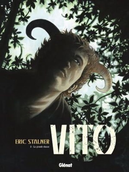 Vito - Tome 03, Éric Stalner - Ebook - 9782331012419